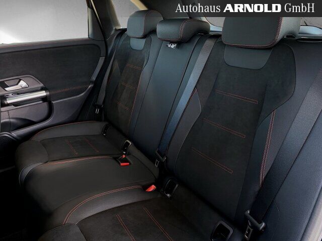 MERCEDES-BENZ B 220 4M AMG Line 360° Pano Fahrass-P. el-Klappe Ansicht 10 für Fahrzeugdetailseite