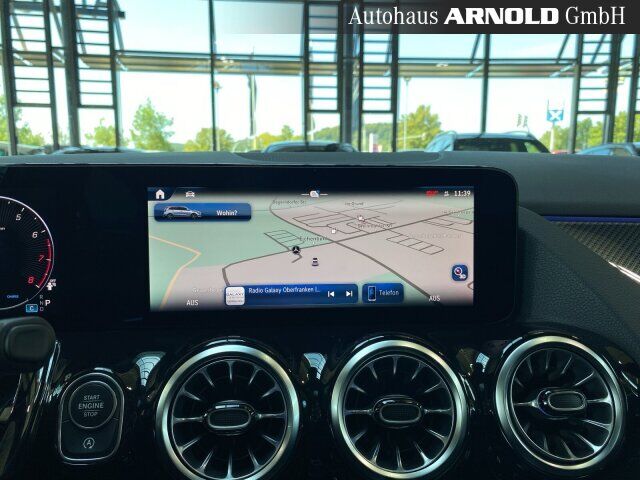 MERCEDES-BENZ B 220 4M AMG Line 360° Pano Fahrass-P. el-Klappe Ansicht 12 für Fahrzeugdetailseite
