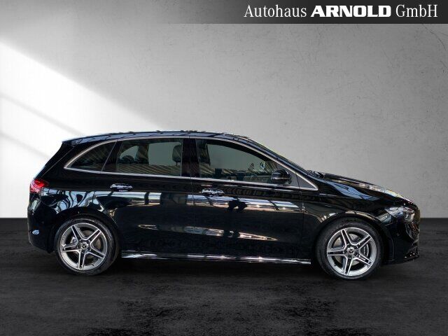 MERCEDES-BENZ B 220 4M AMG Line 360° Pano Fahrass-P. el-Klappe Ansicht 6 für Fahrzeugdetailseite