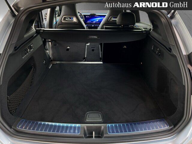 MERCEDES-BENZ GLC 400 EQ 4M AMG Line Pano 360° Memory HYPERSCR Ansicht 11 für Fahrzeugdetailseite