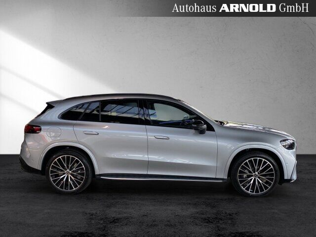 MERCEDES-BENZ GLC 400 EQ 4M AMG Line Pano 360° Memory HYPERSCR Ansicht 6 für Fahrzeugdetailseite