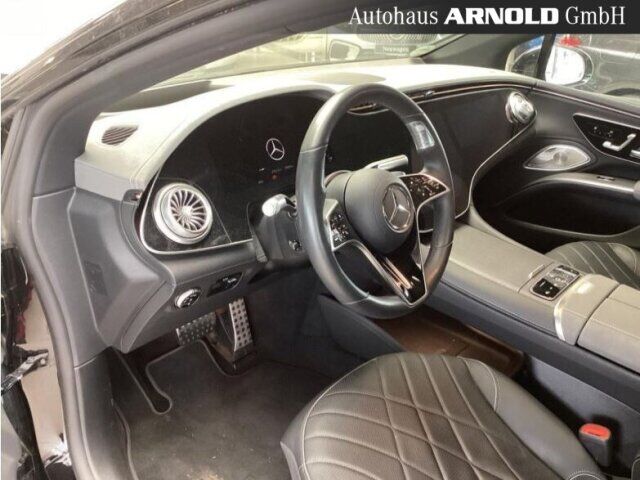 MERCEDES-BENZ EQS 4M AMG Line HYPERSCR Pano AIRM HUD 360° Ansicht 6 für Fahrzeugdetailseite