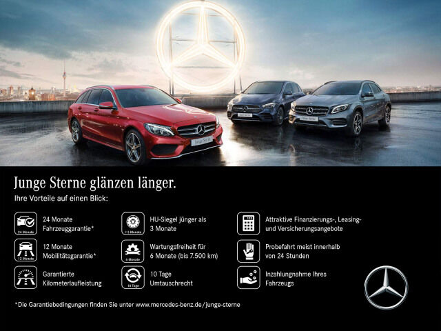 MERCEDES-BENZ EQS 4M AMG Line HYPERSCR Pano AIRM HUD 360° Ansicht 9 für Fahrzeugdetailseite