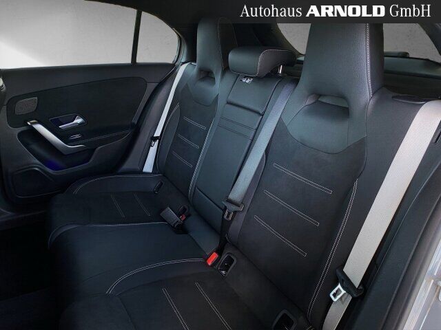 MERCEDES-BENZ A 250 e SpecialEdition AMG Line 360° Memory Ansicht 10 für Fahrzeugdetailseite
