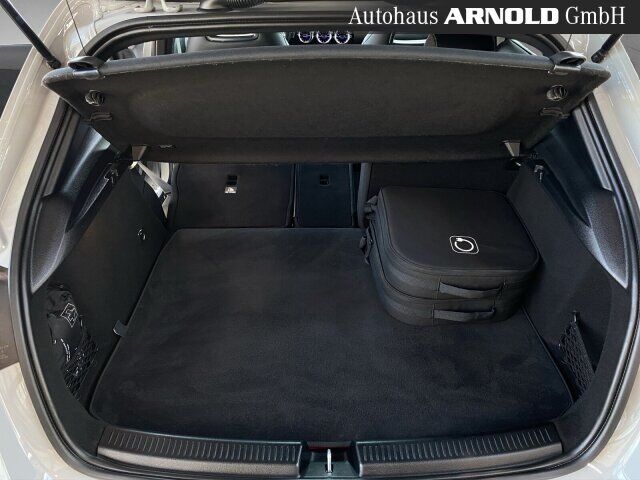 MERCEDES-BENZ A 250 e SpecialEdition AMG Line 360° Memory Ansicht 11 für Fahrzeugdetailseite
