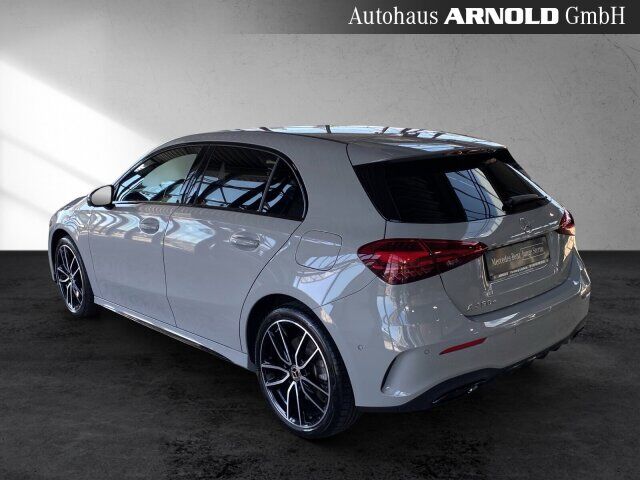 MERCEDES-BENZ A 250 e SpecialEdition AMG Line 360° Memory Ansicht 4 für Fahrzeugdetailseite