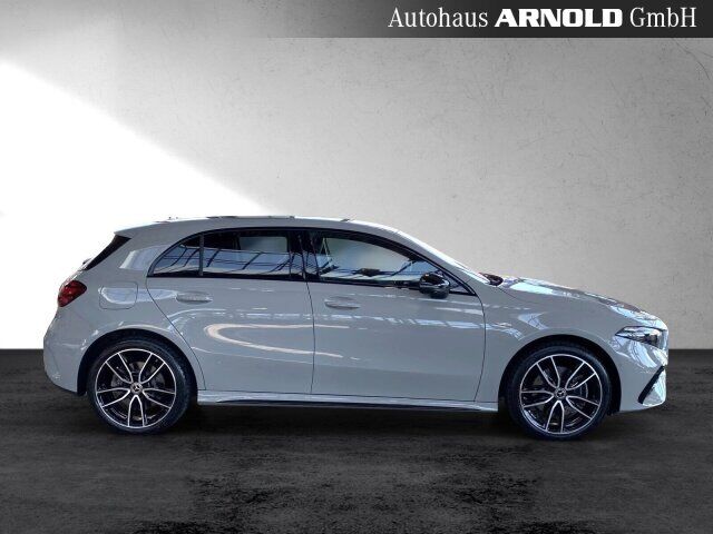 MERCEDES-BENZ A 250 e SpecialEdition AMG Line 360° Memory Ansicht 6 für Fahrzeugdetailseite