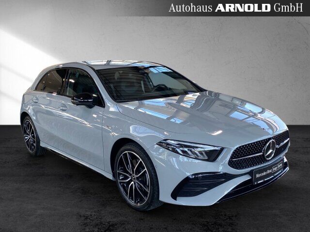 MERCEDES-BENZ A 250 e SpecialEdition AMG Line 360° Memory Ansicht 7 für Fahrzeugdetailseite