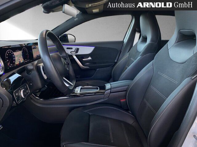 MERCEDES-BENZ A 250 e SpecialEdition AMG Line 360° Memory Ansicht 8 für Fahrzeugdetailseite