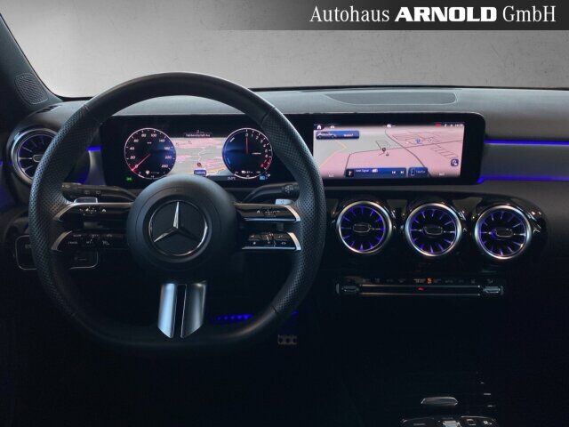MERCEDES-BENZ A 250 e SpecialEdition AMG Line 360° Memory Ansicht 9 für Fahrzeugdetailseite