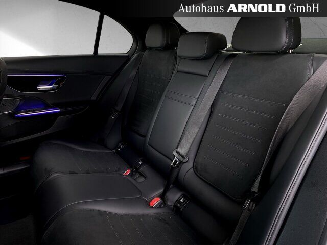 MERCEDES-BENZ C 180 AMG Line Night Komfort-P.+ 360° Winter-P. Ansicht 10 für Fahrzeugdetailseite