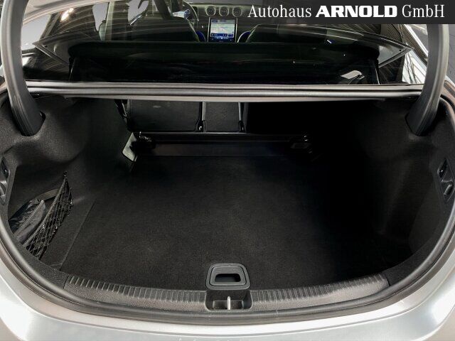 MERCEDES-BENZ C 180 AMG Line Night Komfort-P.+ 360° Winter-P. Ansicht 11 für Fahrzeugdetailseite