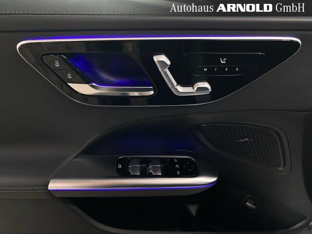 MERCEDES-BENZ C 180 AMG Line Night Komfort-P.+ 360° Winter-P. Ansicht 14 für Fahrzeugdetailseite