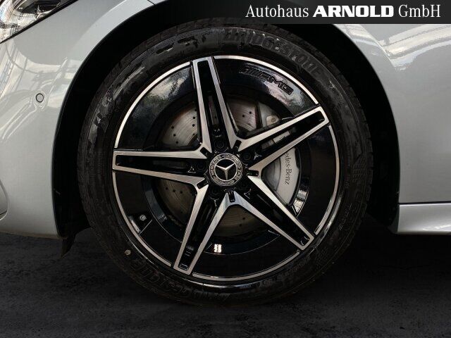 MERCEDES-BENZ C 180 AMG Line Night Komfort-P.+ 360° Winter-P. Ansicht 15 für Fahrzeugdetailseite