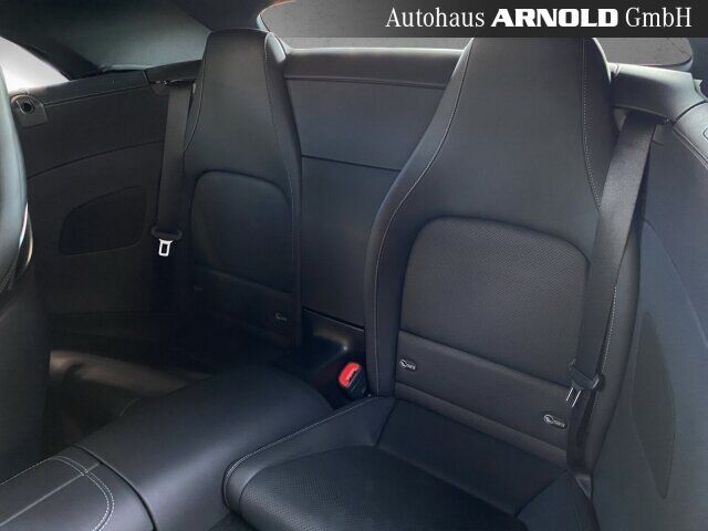 MERCEDES-BENZ SL 43 AMG Mercedes-AMG SL 43 Burmester HUD 360° Perf-Sitze Ansicht 10 für Fahrzeugdetailseite