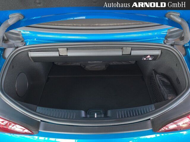 MERCEDES-BENZ SL 43 AMG Mercedes-AMG SL 43 Burmester HUD 360° Perf-Sitze Ansicht 11 für Fahrzeugdetailseite