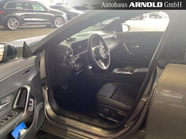 MERCEDES-BENZ CLA 200 Shooting Brake CLA 200 d SB Progressive Distr. 360° MULTIB Pano Ansicht 6 für Fahrzeugdetailseite