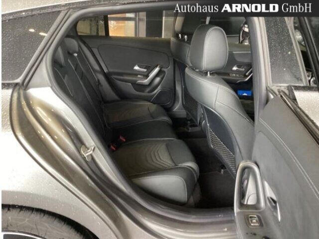 MERCEDES-BENZ CLA 200 Shooting Brake CLA 200 d SB Progressive Distr. 360° MULTIB Pano Ansicht 7 für Fahrzeugdetailseite