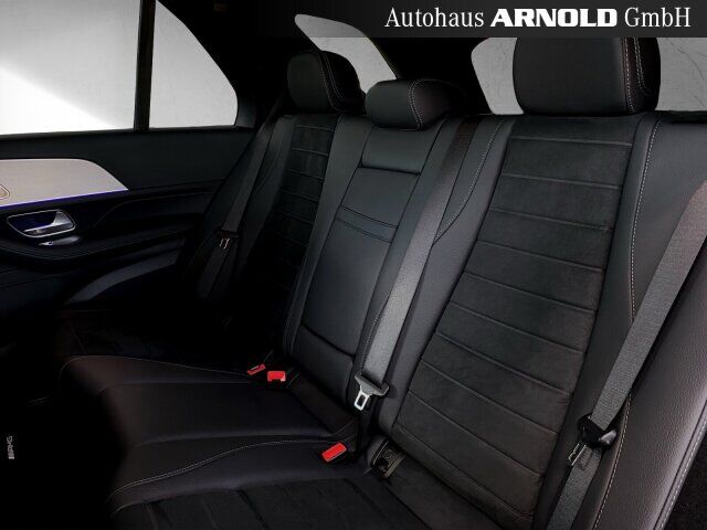 MERCEDES-BENZ GLE 450 d 4M AMG Line AIRM Distr Memory AHK Pano Ansicht 10 für Fahrzeugdetailseite