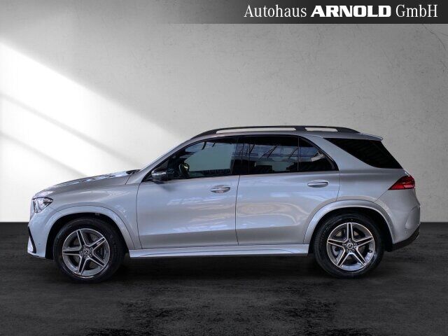 MERCEDES-BENZ GLE 450 d 4M AMG Line AIRM Distr Memory AHK Pano Ansicht 3 für Fahrzeugdetailseite