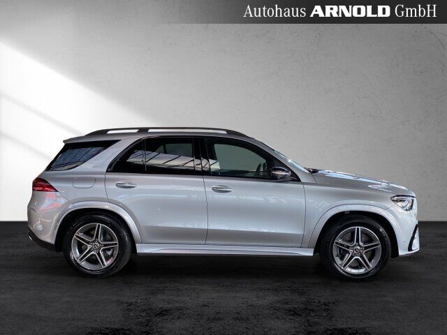 MERCEDES-BENZ GLE 450 d 4M AMG Line AIRM Distr Memory AHK Pano Ansicht 6 für Fahrzeugdetailseite