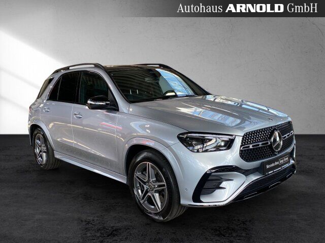 MERCEDES-BENZ GLE 450 d 4M AMG Line AIRM Distr Memory AHK Pano Ansicht 7 für Fahrzeugdetailseite