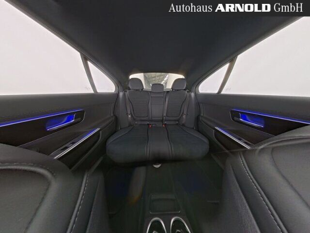 MERCEDES-BENZ C 200 AMG Line Night 360° Komfort-P.+ Totwinkel Ansicht 10 für Fahrzeugdetailseite