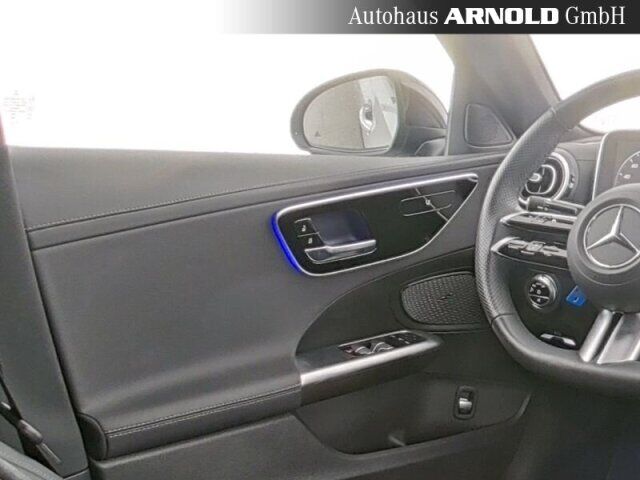MERCEDES-BENZ C 200 AMG Line Night 360° Komfort-P.+ Totwinkel Ansicht 9 für Fahrzeugdetailseite