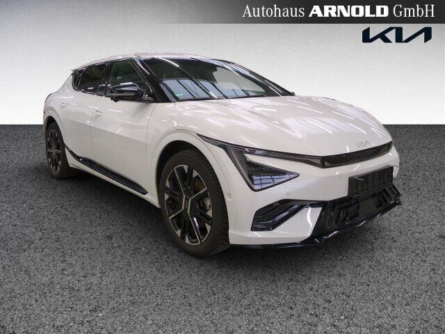 KIA EV6 84 kWh AWD GT-Line WP Assist+ Technologie-P. Ansicht 5 für Fahrzeugdetailseite