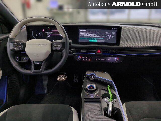 KIA EV6 84 kWh AWD GT-Line WP Assist+ Technologie-P. Ansicht 6 für Fahrzeugdetailseite