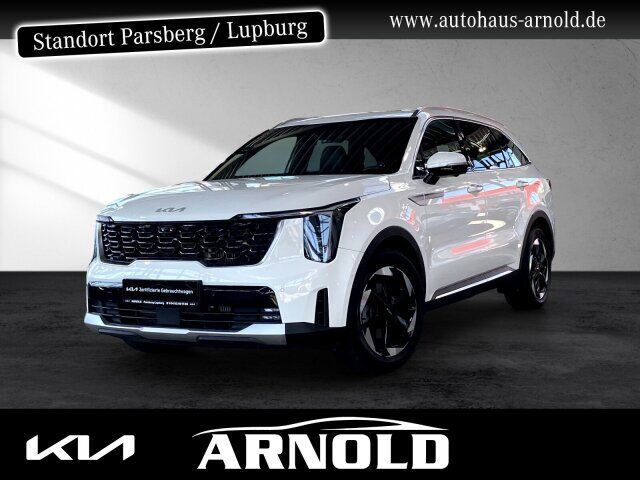KIA Sorento 1.6 T-GDI PlugInHybrid PHEV Platinum 7-S Ansicht 1 für Fahrzeugdetailseite