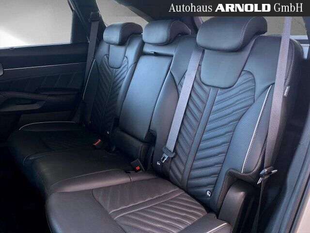 KIA Sorento 1.6 T-GDI PlugInHybrid PHEV Platinum 7-S Ansicht 10 für Fahrzeugdetailseite