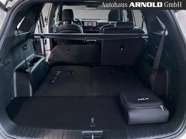KIA Sorento 1.6 T-GDI PlugInHybrid PHEV Platinum 7-S Ansicht 11 für Fahrzeugdetailseite