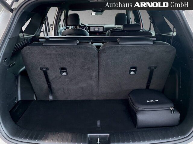 KIA Sorento 1.6 T-GDI PlugInHybrid PHEV Platinum 7-S Ansicht 12 für Fahrzeugdetailseite