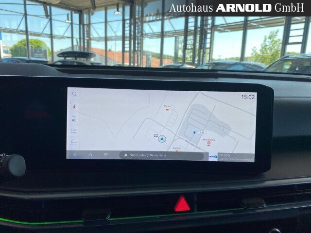 KIA Sorento 1.6 T-GDI PlugInHybrid PHEV Platinum 7-S Ansicht 13 für Fahrzeugdetailseite