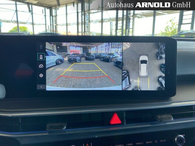 KIA Sorento 1.6 T-GDI PlugInHybrid PHEV Platinum 7-S Ansicht 14 für Fahrzeugdetailseite