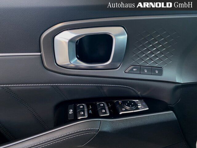 KIA Sorento 1.6 T-GDI PlugInHybrid PHEV Platinum 7-S Ansicht 15 für Fahrzeugdetailseite