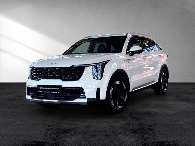 KIA Sorento 1.6 T-GDI PlugInHybrid PHEV Platinum 7-S Ansicht 2 für Fahrzeugdetailseite