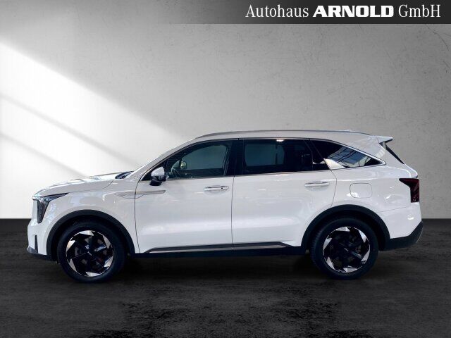 KIA Sorento 1.6 T-GDI PlugInHybrid PHEV Platinum 7-S Ansicht 3 für Fahrzeugdetailseite