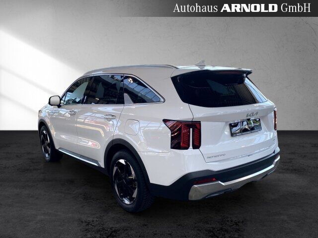 KIA Sorento 1.6 T-GDI PlugInHybrid PHEV Platinum 7-S Ansicht 4 für Fahrzeugdetailseite
