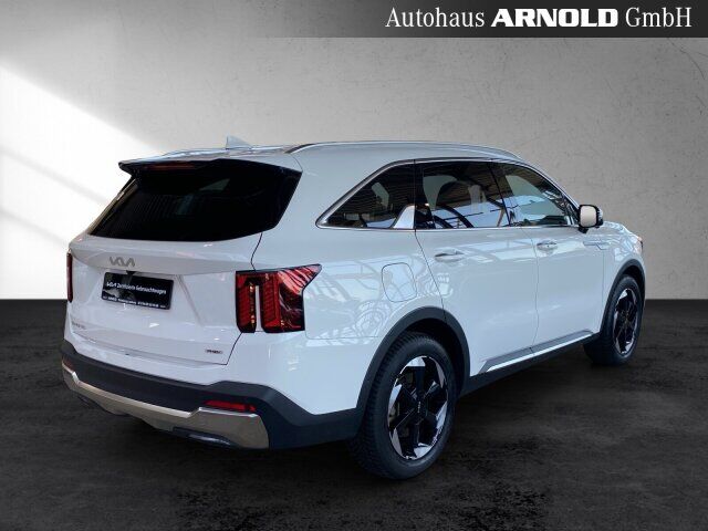 KIA Sorento 1.6 T-GDI PlugInHybrid PHEV Platinum 7-S Ansicht 5 für Fahrzeugdetailseite