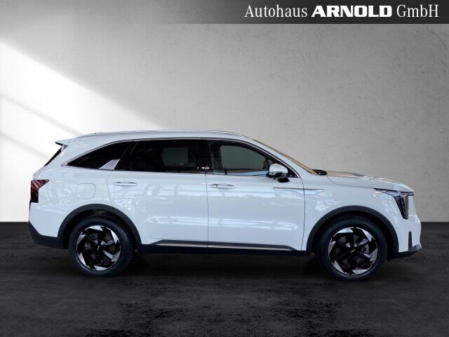 KIA Sorento 1.6 T-GDI PlugInHybrid PHEV Platinum 7-S Ansicht 6 für Fahrzeugdetailseite