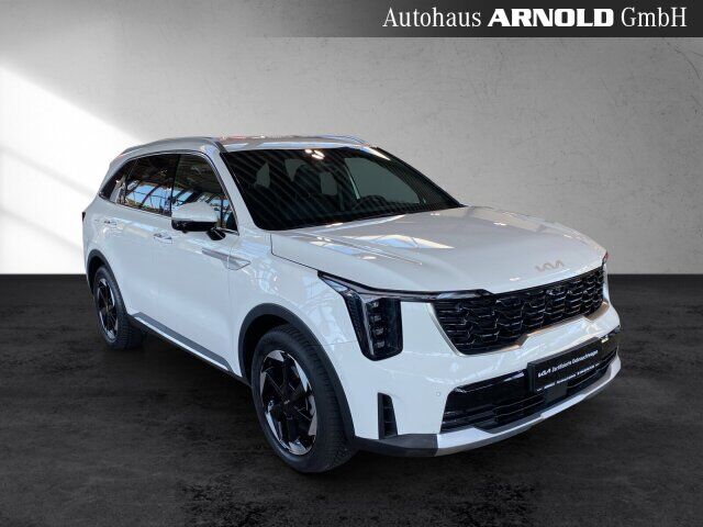 KIA Sorento 1.6 T-GDI PlugInHybrid PHEV Platinum 7-S Ansicht 7 für Fahrzeugdetailseite