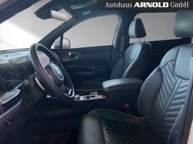 KIA Sorento 1.6 T-GDI PlugInHybrid PHEV Platinum 7-S Ansicht 8 für Fahrzeugdetailseite