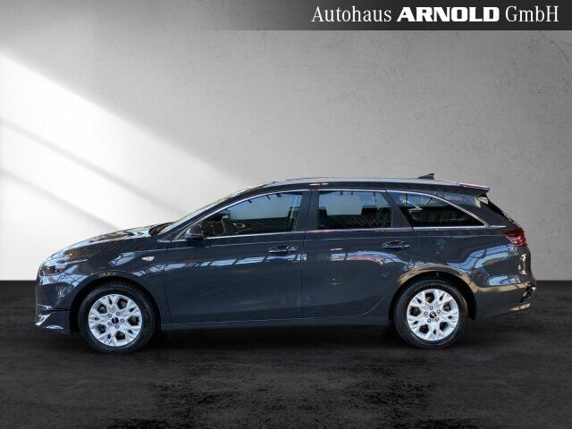 KIA Ceed Sportswagon Ceed SW 1.5 T-GDI DCT7 Vision Komfort+-P. Kamera Ansicht 3 für Fahrzeugdetailseite