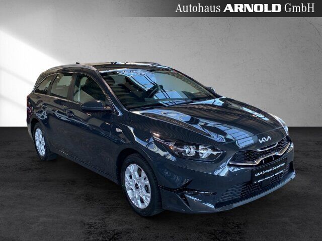 KIA Ceed Sportswagon Ceed SW 1.5 T-GDI DCT7 Vision Komfort+-P. Kamera Ansicht 7 für Fahrzeugdetailseite