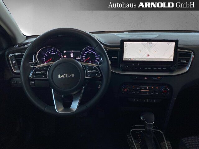 KIA Ceed Sportswagon Ceed SW 1.5 T-GDI DCT7 Vision Komfort+-P. Kamera Ansicht 9 für Fahrzeugdetailseite