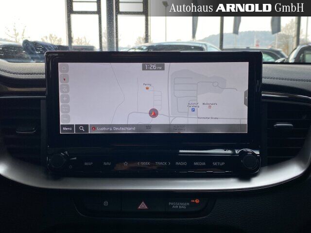 KIA Ceed Sportswagon Ceed SW 1.5 T-GDI DCT7 Vision Komfort+-P. Kamera Ansicht 12 für Fahrzeugdetailseite