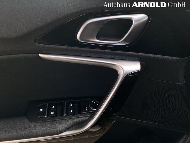 KIA Ceed Sportswagon Ceed SW 1.5 T-GDI DCT7 Vision Komfort+-P. Kamera Ansicht 14 für Fahrzeugdetailseite