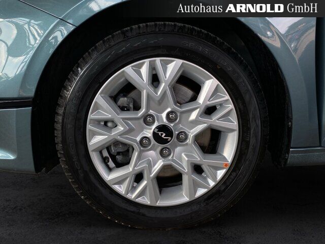 KIA Ceed Sportswagon Ceed SW 1.5 T-GDI DCT7 Vision Komfort+-P. Kamera Ansicht 15 für Fahrzeugdetailseite